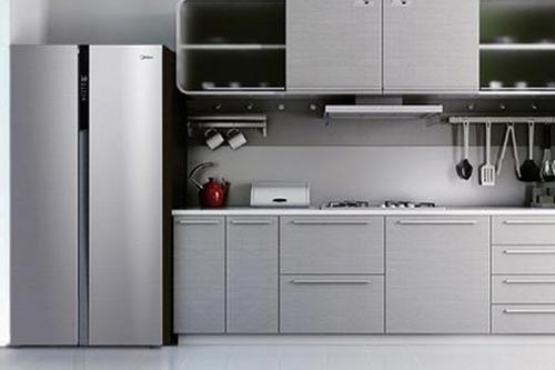 正确放置电冰箱延长冰箱使用寿命