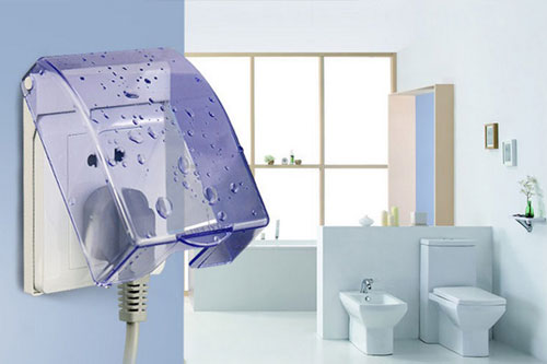 浴室触电事故分析与提高安全用电措施