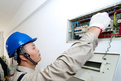 电路漏电检测及触电事故紧急处理方法
