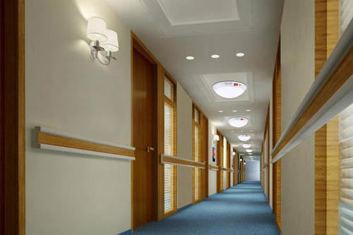 楼道照明检修规程，楼道照明维护时应注意什么